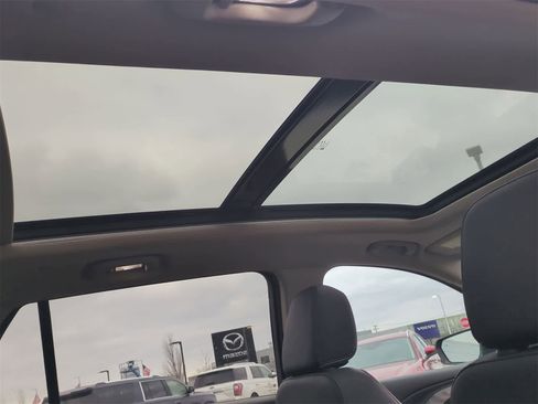 Used 2018 GMC Terrain Denali w/ Driver Alert Package II image 21