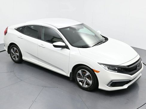 Used 2020 Honda Civic LX image 33