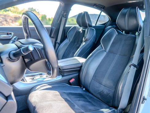Used 2018 Acura TLX V6 w/ Technology & A-SPEC Pkg FWD image 26