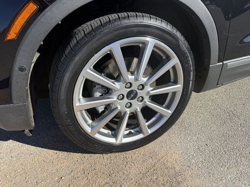 Used 2019 Lincoln MKC Reserve w/ MKC Technology Package image 39