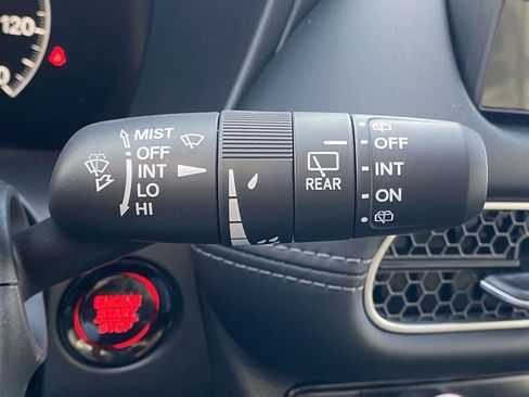 New 2026 Honda HR-V EX-L image 21