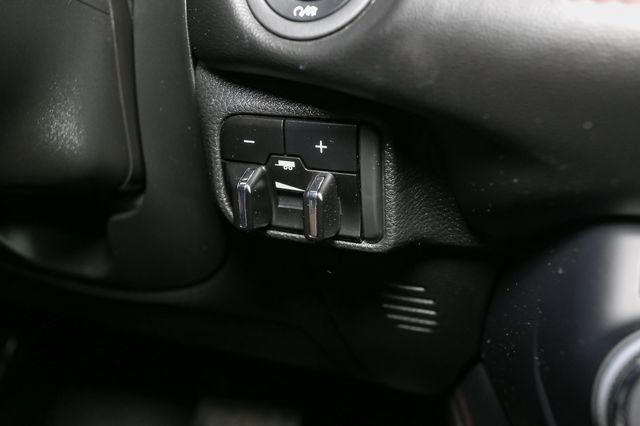 Used 2025 Dodge Durango R/T w/ Blacktop Package AWD/4WD image 36