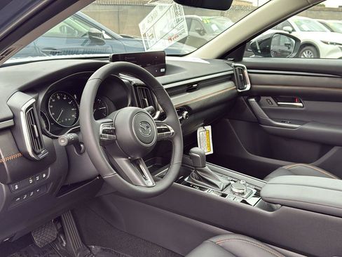 New 2026 MAZDA CX-50 2.5 Hybrid w/ Weather Package image 18