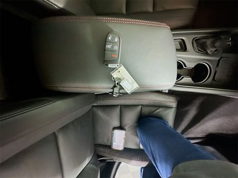 New 2026 Dodge Durango GT image 10