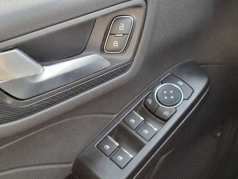 New 2026 Ford Escape ST-Line w/ Tech Pack #1 image 27