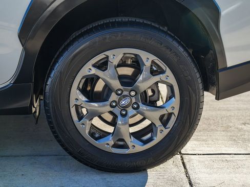 Certified 2023 Subaru Crosstrek 2.5i Sport image 12