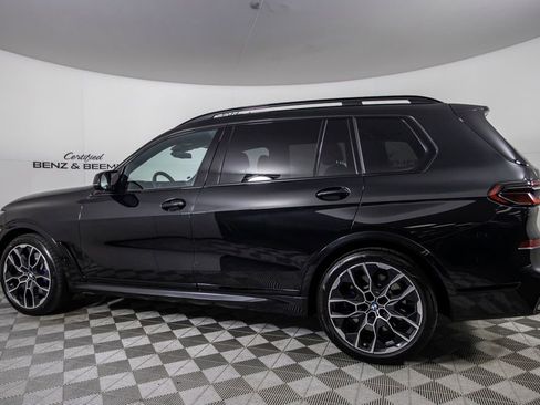 Used 2025 BMW X7 M60i AWD/4WD image 13