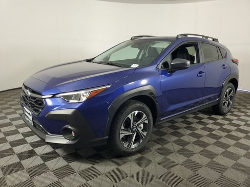 New 2026 Subaru Crosstrek 2.0i Premium image 8