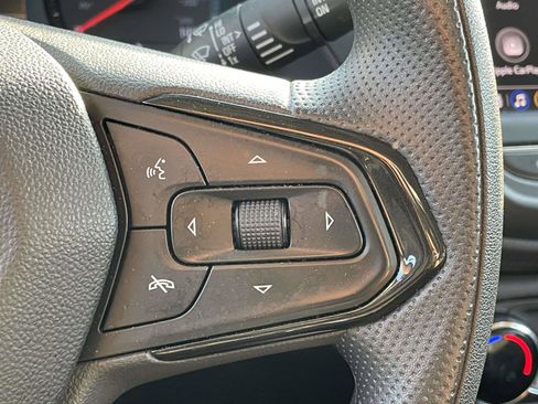 Used 2023 Chevrolet TrailBlazer LT AWD/4WD image 20