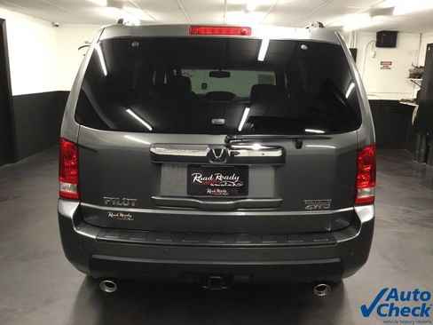 Used 2009 Honda Pilot Touring image 9