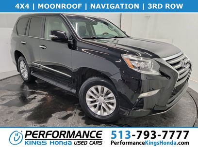 Used 2018 Lexus GX 460 460