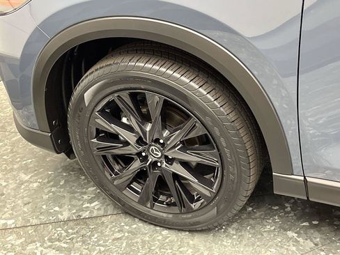 Certified 2025 MAZDA CX-5 Carbon Edition AWD/4WD image 7