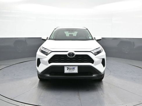 Certified 2022 Toyota RAV4 XLE image 2