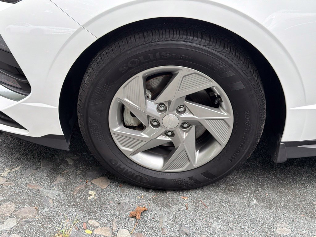 Certified 2026 Hyundai Sonata SE FWD image 5