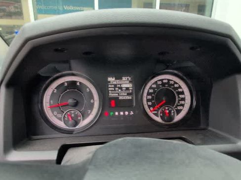 Used 2019 RAM 1500 Classic SLT image 15