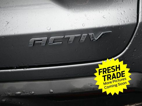 Used 2025 Chevrolet Trax ACTIV w/ Driver Confidence Package image 13