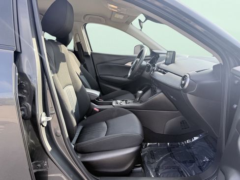 Used 2019 MAZDA CX-3 Sport image 44