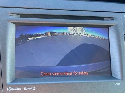Used 2014 Toyota Prius Three w/ Solar Roof Package FWD image 13