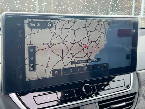 New 2025 Nissan Altima 2.5 SL image 13