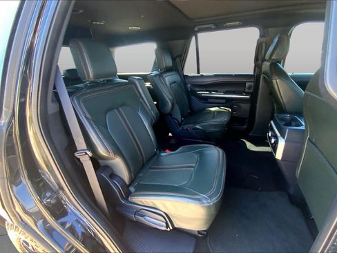 Certified 2022 Ford Expedition Timberline AWD/4WD image 20