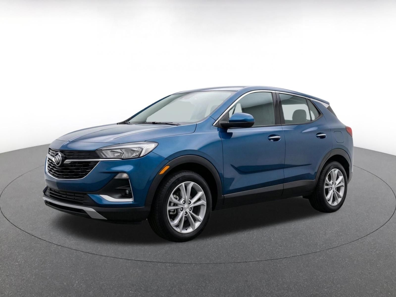 Used 2026 Buick Encore GX Preferred FWD image 3