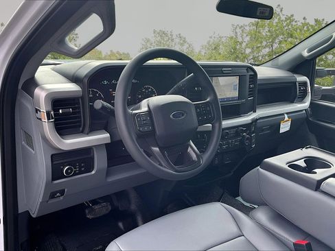New 2026 Ford F450 XL w/ XL Chrome Package image 6