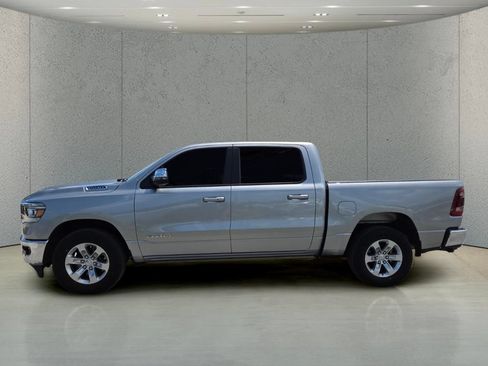 Used 2023 RAM 1500 Laramie RWD image 7