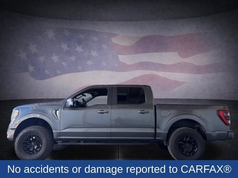Used 2021 Ford F150 XL w/ STX Appearance Package AWD/4WD image 2
