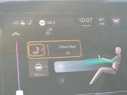 Used 2024 Jeep Grand Cherokee Altitude image 6