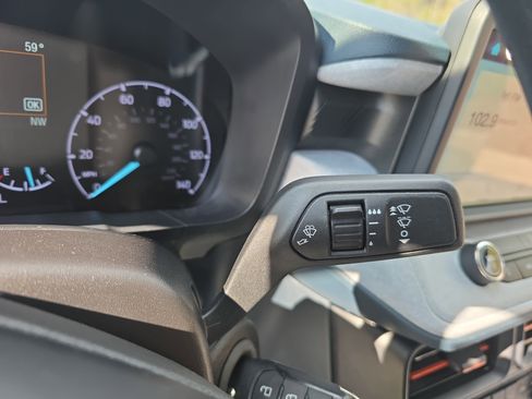 Used 2024 Ford Maverick XLT image 21