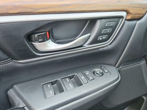 Used 2018 Honda CR-V EX-L image 36
