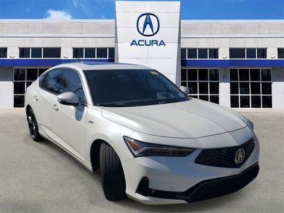 Used 2024 Acura Integra A-Spec