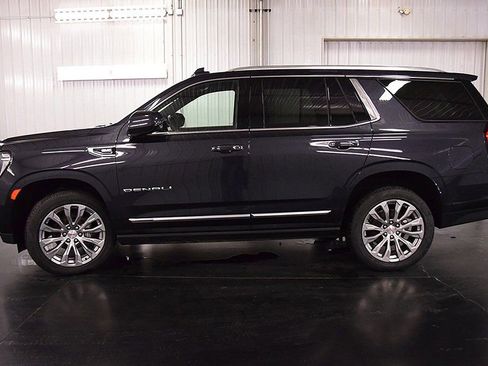 Used 2024 GMC Yukon Denali image 4