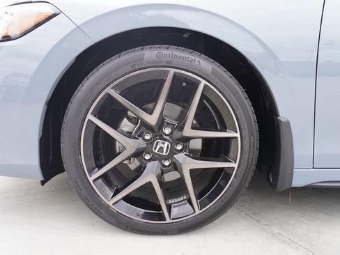 Used 2022 Honda Civic Sport Touring image 23