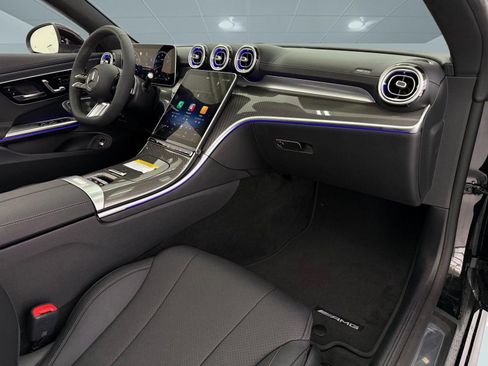 New 2026 Mercedes-Benz CLE 450 4MATIC Cabriolet image 23