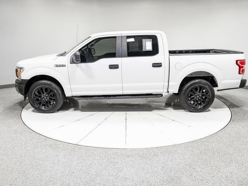 Used 2019 Ford F150 XL w/ Equipment Group 101A Mid AWD/4WD image 32