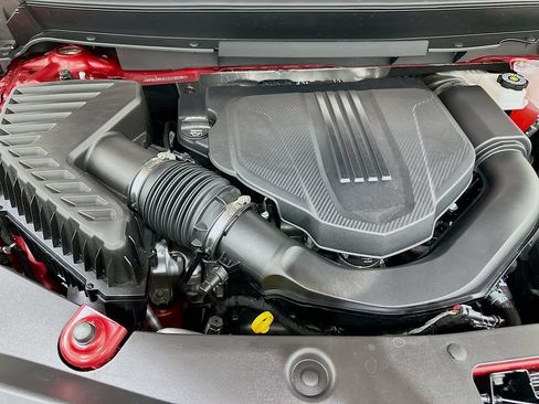 New 2026 Buick Enclave Sport Touring w/ Power Package FWD image 9