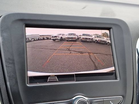 Certified 2024 Chevrolet Equinox RS AWD/4WD image 14
