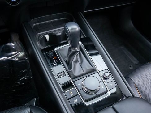 Used 2024 MAZDA CX-50 AWD 2.5 Turbo w/ Weather Package image 21