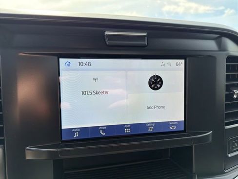 New 2026 Ford F350 XLT w/ 360-Degree Camera Package AWD/4WD image 12