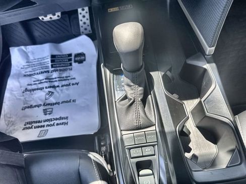 Used 2026 Toyota Camry SE image 27