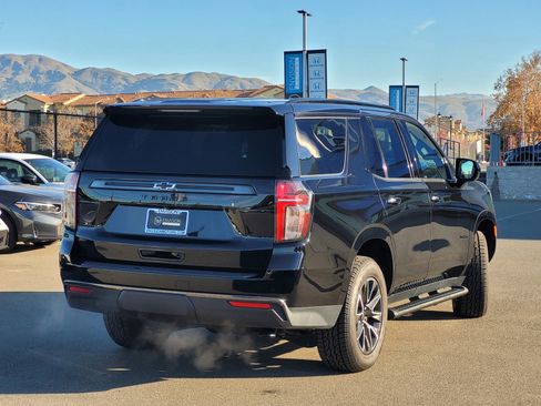 Used 2021 Chevrolet Tahoe Z71 image 5
