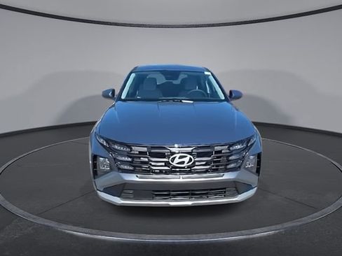New 2026 Hyundai Tucson SE image 3