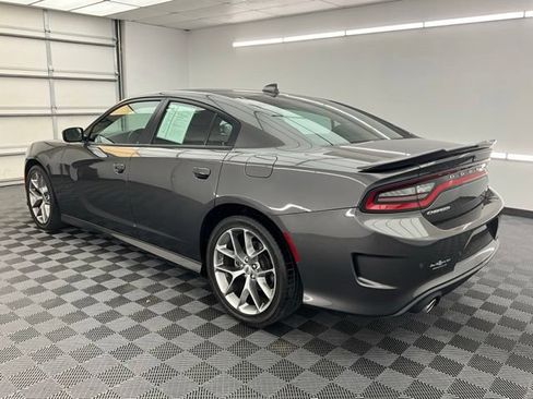 Used 2023 Dodge Charger GT RWD image 20