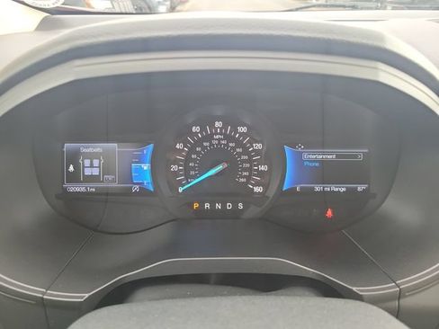 Certified 2024 Ford Edge SEL w/ Convenience Package AWD/4WD image 13