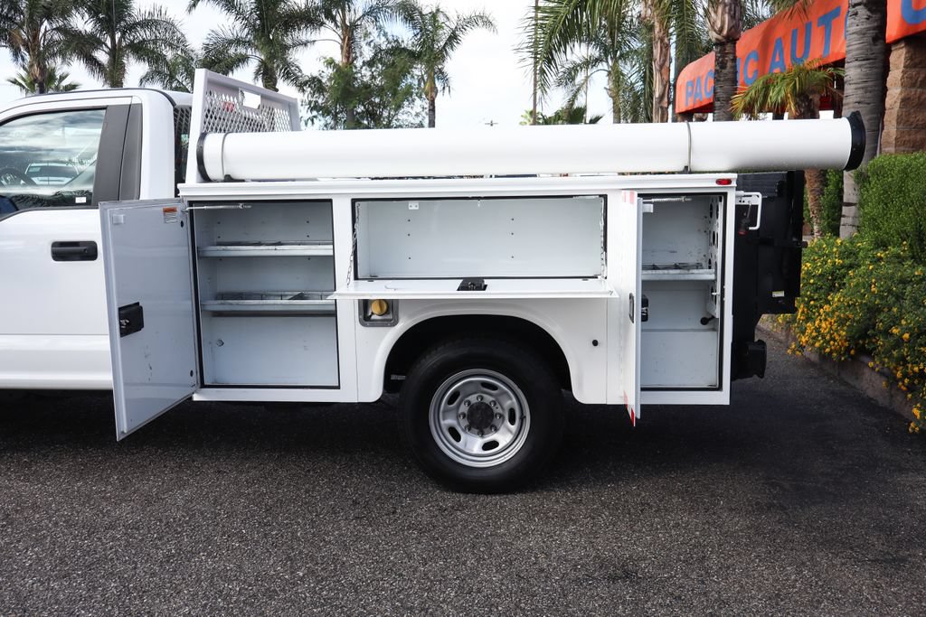 Used 2019 Ford F250 XL RWD image 6