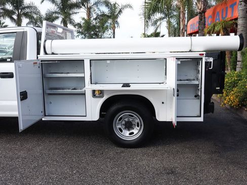 Used 2019 Ford F250 XL RWD image 6