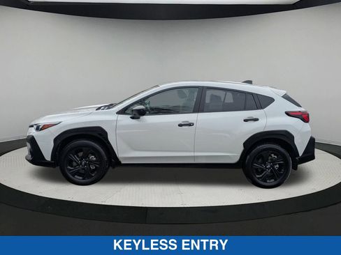 Certified 2025 Subaru Crosstrek 2.0i image 7