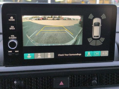 Certified 2024 Honda CR-V Sport-L image 27