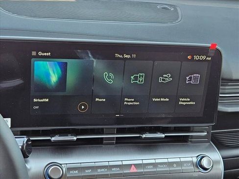 Used 2026 Hyundai Kona SEL Sport FWD image 14